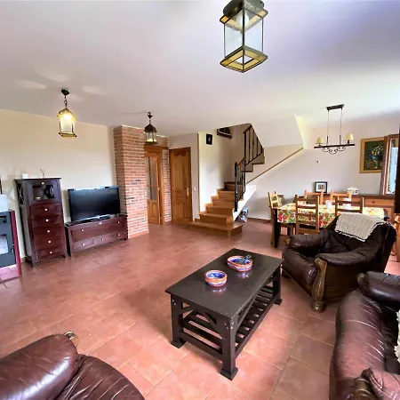 Country house Villanueva *
