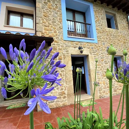 Country house Villanueva *