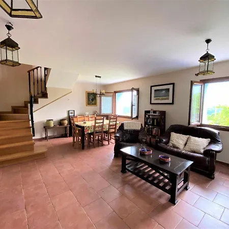 Country house Villanueva Colombres