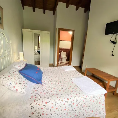 Villanueva Country house