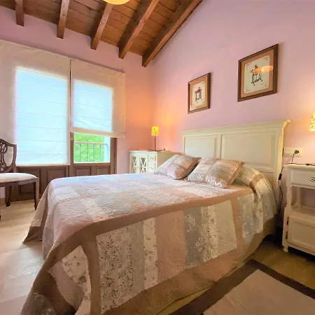 Country house Villanueva Colombres