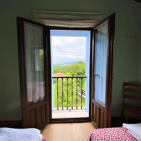 Country house Villanueva *