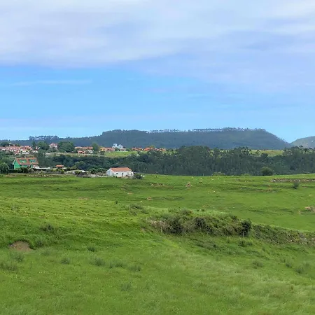 Country house Villanueva