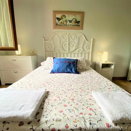 Villanueva Country house