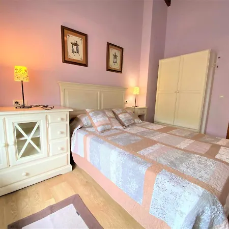 Villanueva Country house Colombres