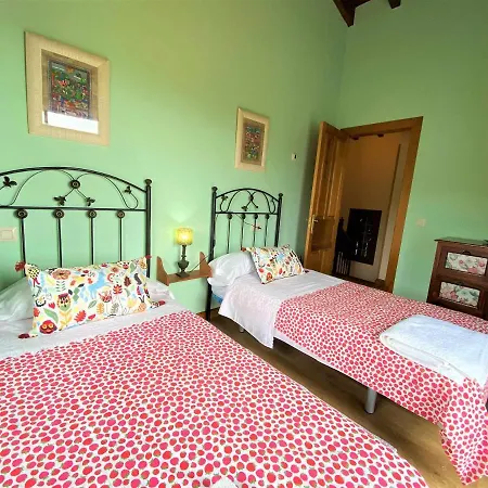 Country house Villanueva