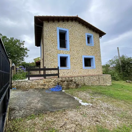 Country house Villanueva