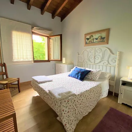 Villanueva Country house Colombres