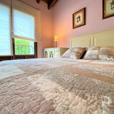 Villanueva Country house *