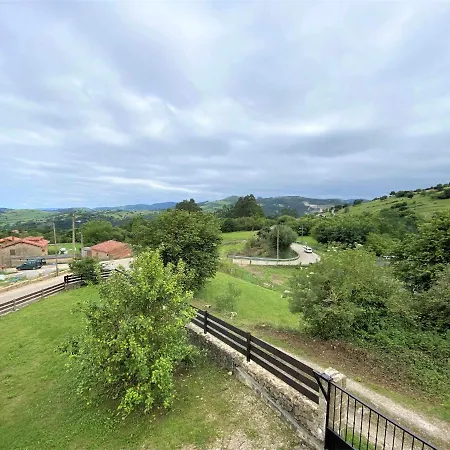 Villanueva Country house *