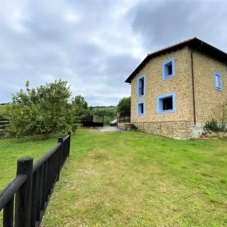 Villanueva Country house