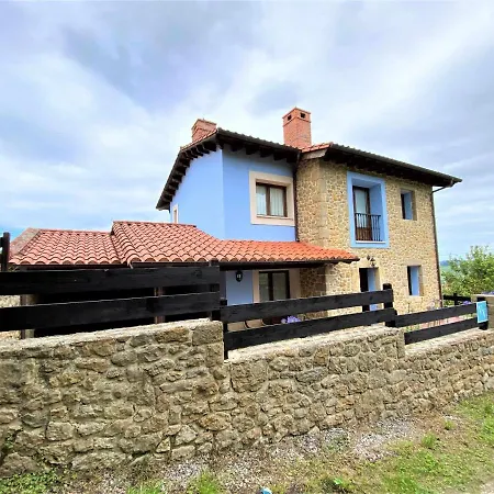 Villanueva Country house