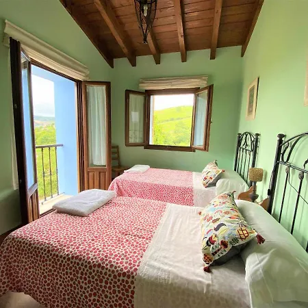 Country house Villanueva