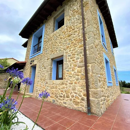 Country house Villanueva *