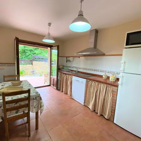 Villanueva Country house Colombres
