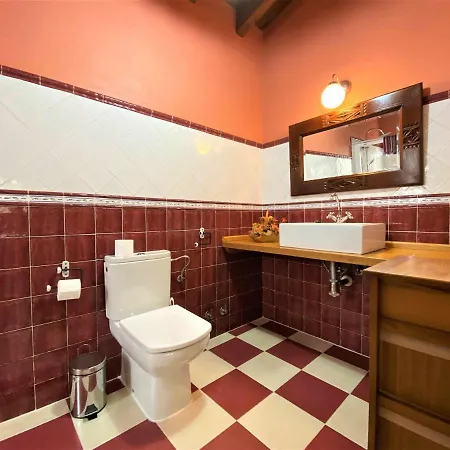 Country house Villanueva