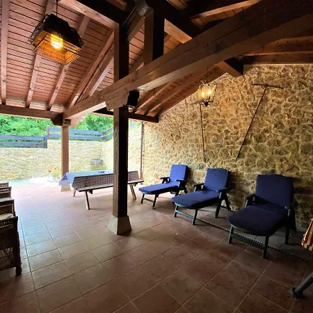 Villanueva Country house *