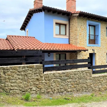 Country house Villanueva *